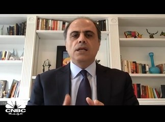 جهاد أزعور لـ CNBC عربية: أكثر من 85 دولة تقدمت بطلبات للاستفادة من مساعدات صندوق النقد الدولي