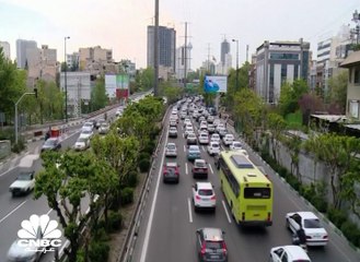 إيران.. ما الذي يحدث في بورصة طهران؟