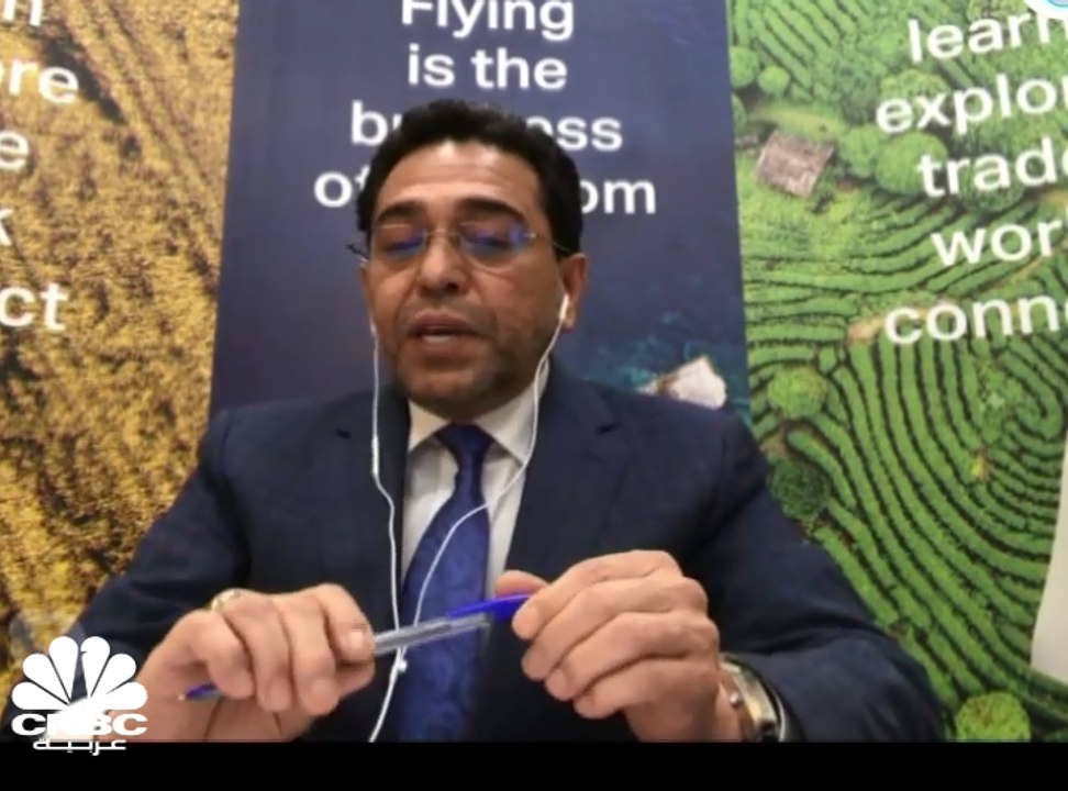 نائب رئيس "أياتا" بالشرق الأوسط وأفريقيا: قرار ترامب بمنع دخول المسافرين سيؤثر سلباً على قطاع الطيران