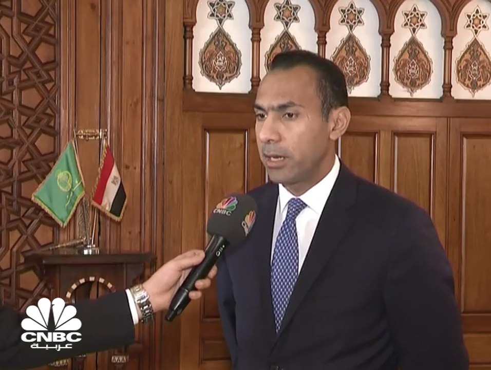 نائب رئيس بنك مصر لـCNBC عربية: حصيلة شهادات ال...