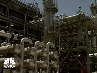 الكويت والسعودية توقفان الإنتاج في حقل الخفجي بالمنطقة المقسومة