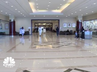 إقبال كثيف من المستثمرين الأفراد على أسهم "سليمان الحبيب" السعودية في أول يوم تداول
