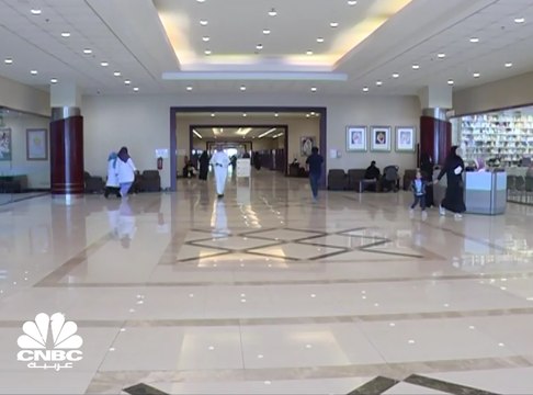 إقبال كثيف من المستثمرين الأفراد على أسهم سليمان الحبيب السعودية في أول يوم تداول