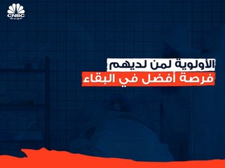 لمن الأولوية في المستشفيات للحصول على أجهزة التنفس وأسرة العناية المركزة؟