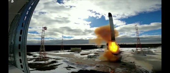 TERCERA GUERRA MUNDIAL Y LA LLEGADA DEL DEL ANTICRISTO RUSIA- UCRANIA