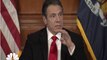 حاكم ولاية نيويورك: الأسوأ قد مر في الولاية الأكثر تضرراً بفيروس كورونا