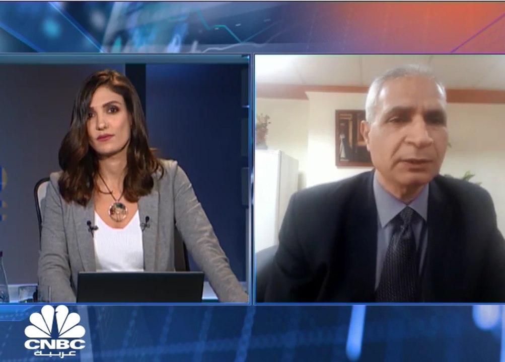 رئيس الإدارة المركزية للقضايا بمصلحة الضرائب المصرية لـCNBC عربية: ندرس تمديد مهلة سداد الضرائب بالنسبة للشركات