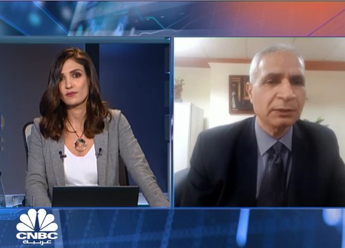 رئيس الإدارة المركزية للقضايا بمصلحة الضرائب المصرية لـCNBC عربية: ندرس تمديد مهلة سداد الضرائب بالنسبة للشركات