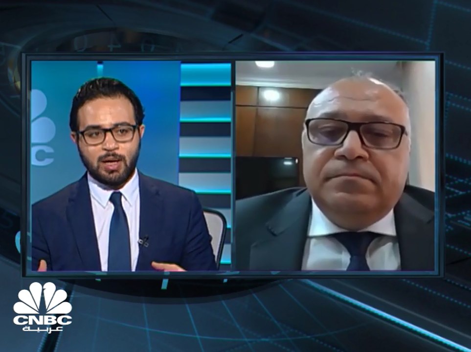 العضو المنتدب لشركة مصر للأسمنت- قنا: نحاول تحقيق الحد الأدنى من الربحية في 2020