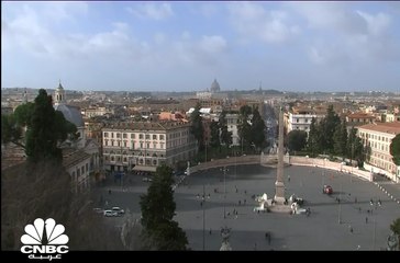 ما هي نسبة المؤيدين لخروج إيطاليا من الاتحاد الأوروبي؟