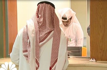 البنوك السعودية تواجه أصعب اختبار منذ الأزمة المالية العالمية 2008