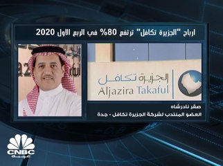 العضو المنتدب لشركة الجزيرة تكافل السعودية: صناديق الادخار لدى العملاء تجاوزت مليار ريال
