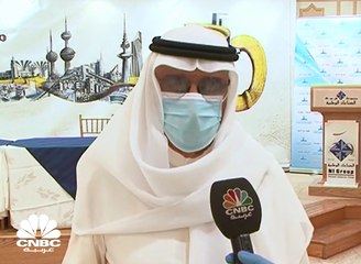 رئيس مجلس إدارة " الصناعات الوطنية القابضة" لـCNBC عربية: على الشركات التأقلم مع فيروس كورونا فيما يخص النفقات