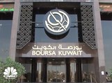 كيف كان أداء بورصة الكويت خلال أبريل 2020؟