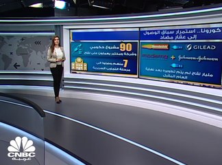 كورونا.. سباق الوصول إلى عقار مضاد مستمر