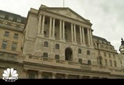 محافظ بنك إنكلترا: الحكومة كانت ستكافح لجمع الأموال لو لا تدخل البنك بشراء أصول بقيمة 200 مليار جنيه