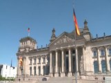 المركزي الأوروبي لبى شروط المحكمة الدستورية الألمانية بشأن برنامج التحفيز