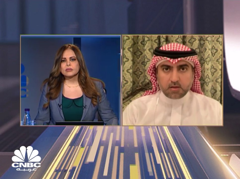 عضو مجلس إدارة الجمعية المالية السعودية في لقاء مع CNBC عربية من الصعب التكهن بأثر تراجع أسعار النفط على الموازنة السعودية