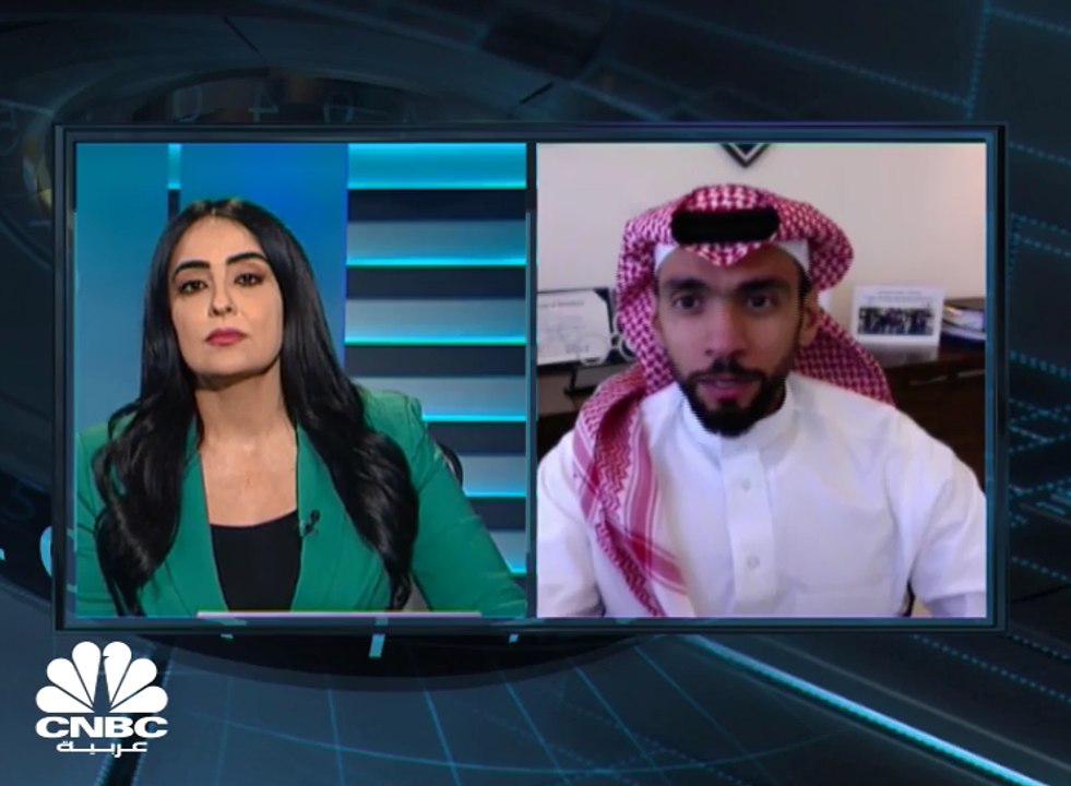 العضو المنتدب لـ "تهامة" للإعلان والعلاقات العا...