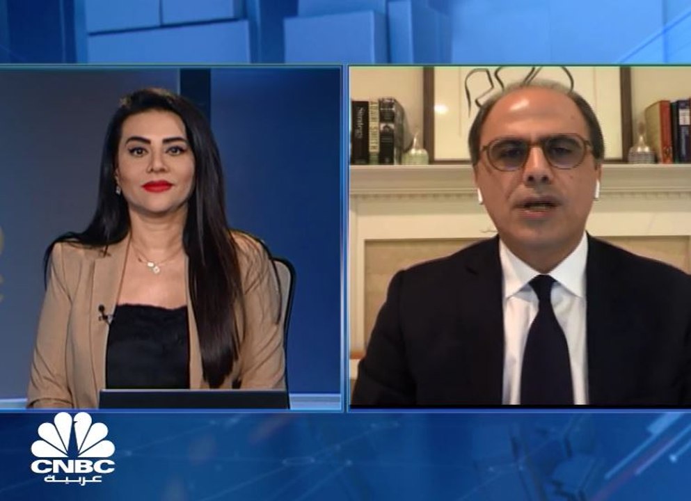 مدير إدارة الشرق الأوسط وآسيا الوسطى في صندوق النقد الدولي لـ CNBC عربية: "الأزمة التي نعيشها حالياً لا مثيل لها وهي الأصعب منذ نحو 100 عام"
