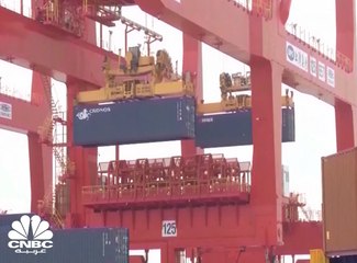 الولايات المتحدة مددت بعض استثناءات الرسوم الجمركية للصين