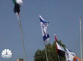 الإمارات والولايات المتحدة وإسرائيل يوقعون على اتفاقية لتأسيس صندوق استثماري بقيمة 3 مليارات دولار