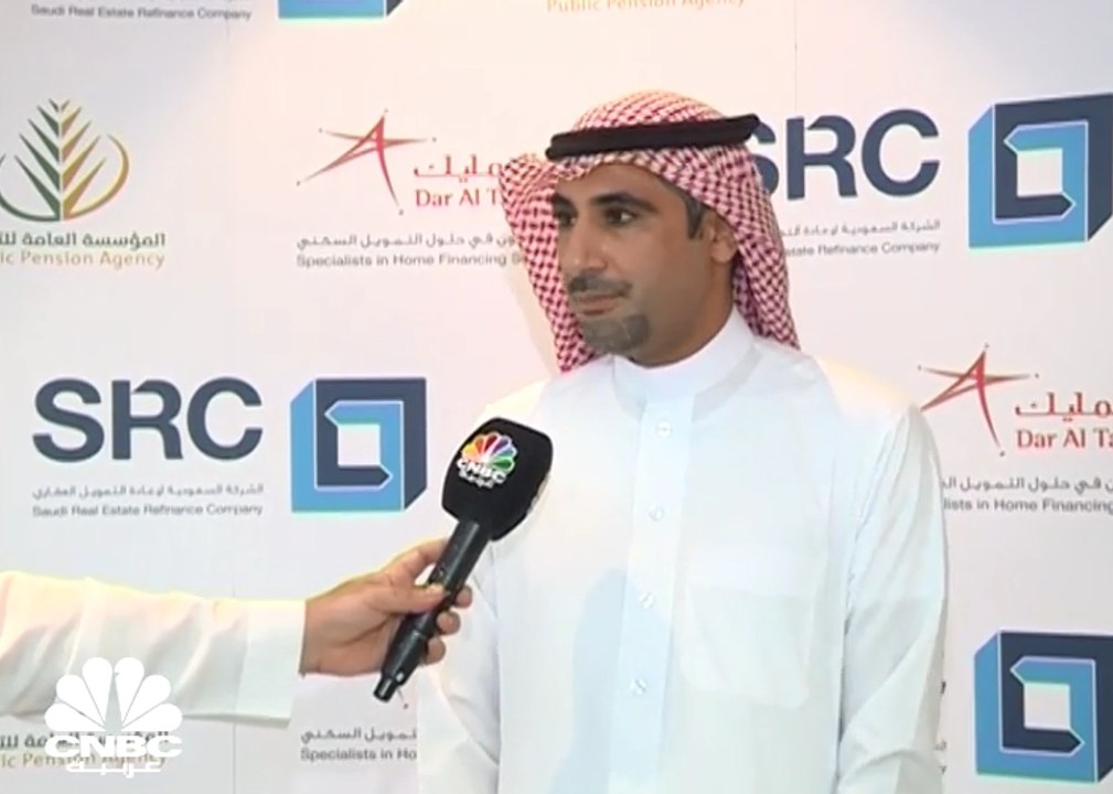 الرئيس التنفيذي لشركة الاستثمارات "الرائدة" السعودية: حجم الاستثمارات في القطاع العقاري يبلغ نحو 5 مليارات ريال