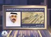 الرئيس التنفيذي لكيمانول السعودية لـCNBC عربية: اقتربنا من إعادة هيكلة قروض بقيمة 500 مليون ريال