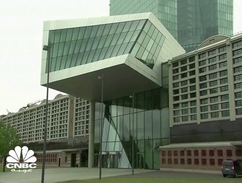 البنك المركزي الأوروبي: إجراءات قانونية غير مسبوقة ضد المركزي الألماني المساهم الأكبر في برنامج إصدار السندات