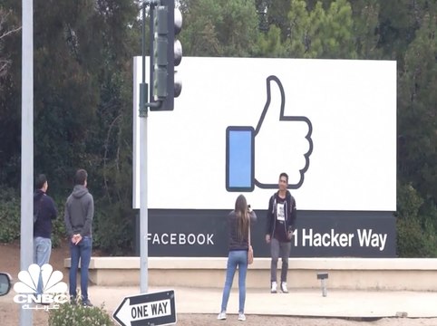 شركتا Facebook و Twitter تحذفان تسجيلاً مصوراً للرئيس ترامب عن كورونا بسبب معلومات مضللة