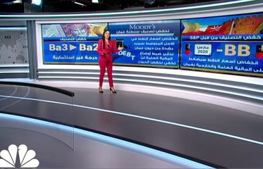 عُمان... الإجراءات التقشفية تؤتي أكلها وموديز تخفض تصنيفها... فماذا حدث؟