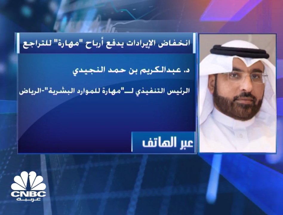 الرئيس التنفيذي لـ"مهارة للموارد البشرية" السعودية: نتوقع أن تحافظ مستويات التشغيل في قطاع العمالة فوق الـ 95%