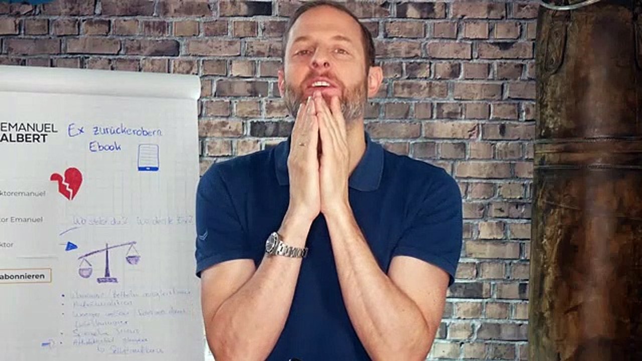 3 Merkmale, die eindeutig einen Narzissten entlarven.