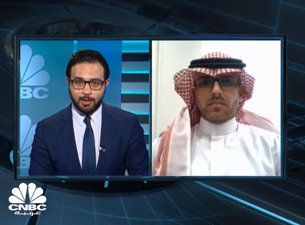 مساعد محافظ مؤسسة التأمينات الاجتماعية السعودية...