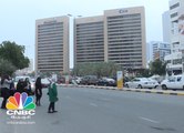 صدمة تصيب القطاعات الاقتصادية في الكويت بعد الإعلان عن عدم توزيع البنوك أرباحاً نقدية عن عام 2020