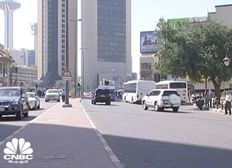 المصارف الكويتية حققت مجتمعة 219 مليون دينار ارباحاً عن النصف الاول