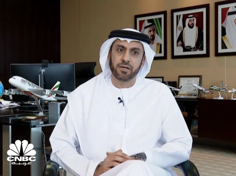 الرئيس التنفيذي للعمليات التجارية في طيران الإم...