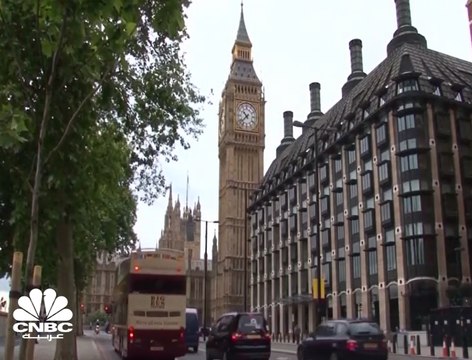 معدل التضخم في بريطانيا قفز على نحو غير متوقع الشهر الماضي ليسجل أعلى مستوى منذ مارس