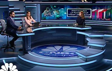 المديرة التنفيذية لمجموعة مستشفيات السعودي الألماني في الإمارات لـ CNBC عربية: القطاع الصحي أصبح مستعدا وجاهزا بحال ظهور الموجة الثانية لكورونا