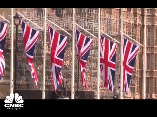 وزارة المالية البريطانية: الحكومة ستزيد عدد مدربي التأهل للوظائف إلى المثلين