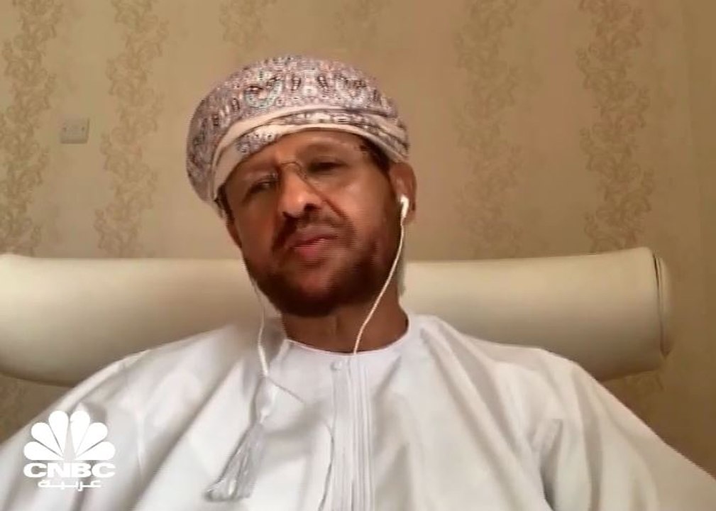 مدير عام سوق مسقط للأوراق المالية لـ CNBC عربية...