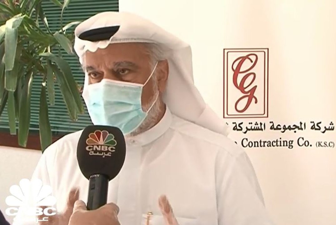 نائب رئيس مجلس إدارة "المجموعة المشتركة" لـ CNB...