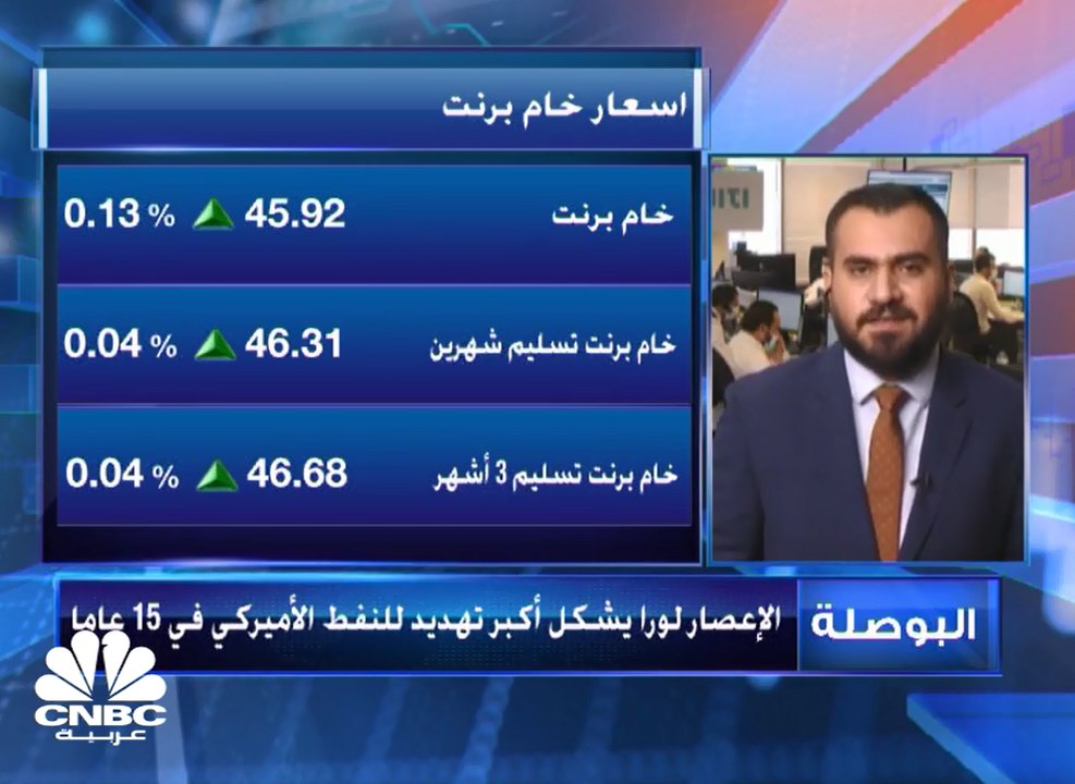 برنت يواصل الارتفاع مع هبوط مخزونات النفط الأمي...