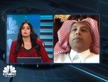 رئيس مجلس إدارة أملاك العالمية لـCNBC عربية: رأس المال الشركة يبلغ 1.2 مليار ريال