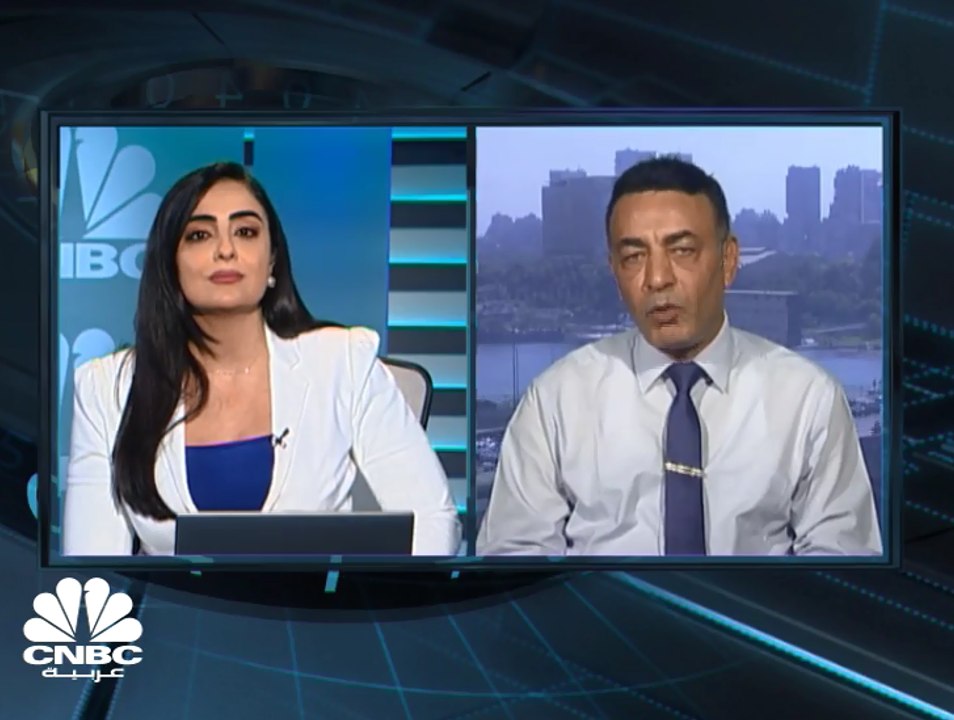 العضو المنتدب لشركة "سبأ" الدولية  المصرية: عقا...