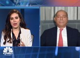 نائب حاكم مصرف لبنان السابق لـ CNBC عربية: الخلاف بشأن ميزانية المصرف يتعلق في المعايير المحاسبية التي يتبعها البنك المركزي