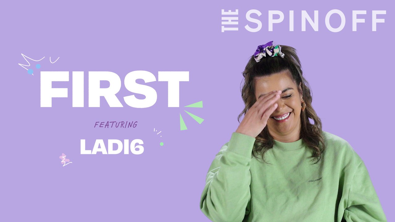 Ladi6 on the gig that changed her life | FIRST | The Spinoff