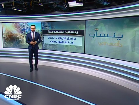 ينساب السعودية... توزيعات على الرغم من انخفاض الأرباح