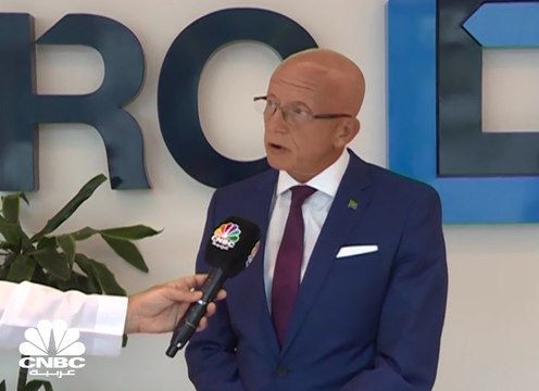 الرئيس التنفيذي للشركة السعودية لإعادة التمويل العقاري: وقعنا اتفاقية مع المؤسسة العامة للتقاعد لإعادة تمويل قروض عقارية بـ 3 مليارات ريال
