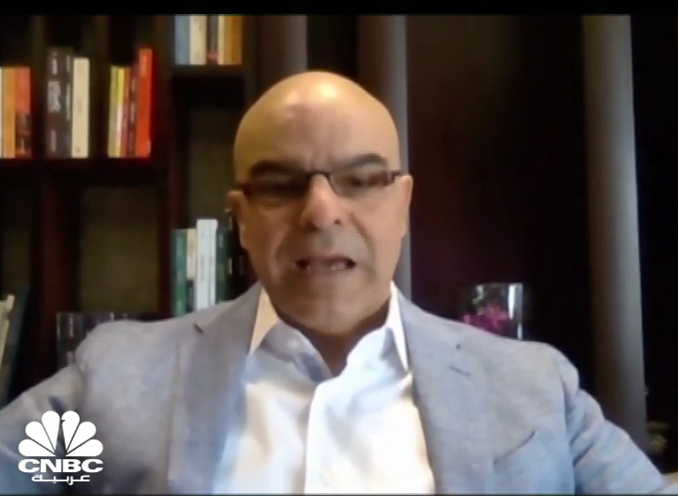 الرئيس التنفيذي للشركة المتحدة للإلكترونيات - اكسترا: نسعى إلى رفع حصتنا في السوق السعودي من 20% حالياً إلى 25%